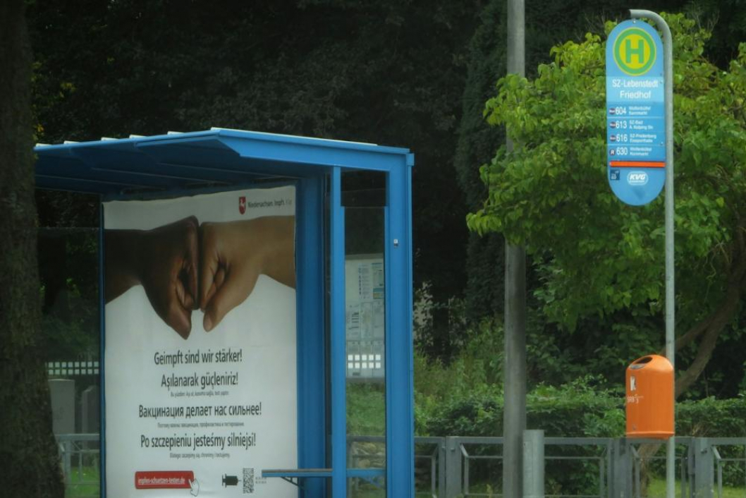 Elektroschrott Entsorgung Salzgitter